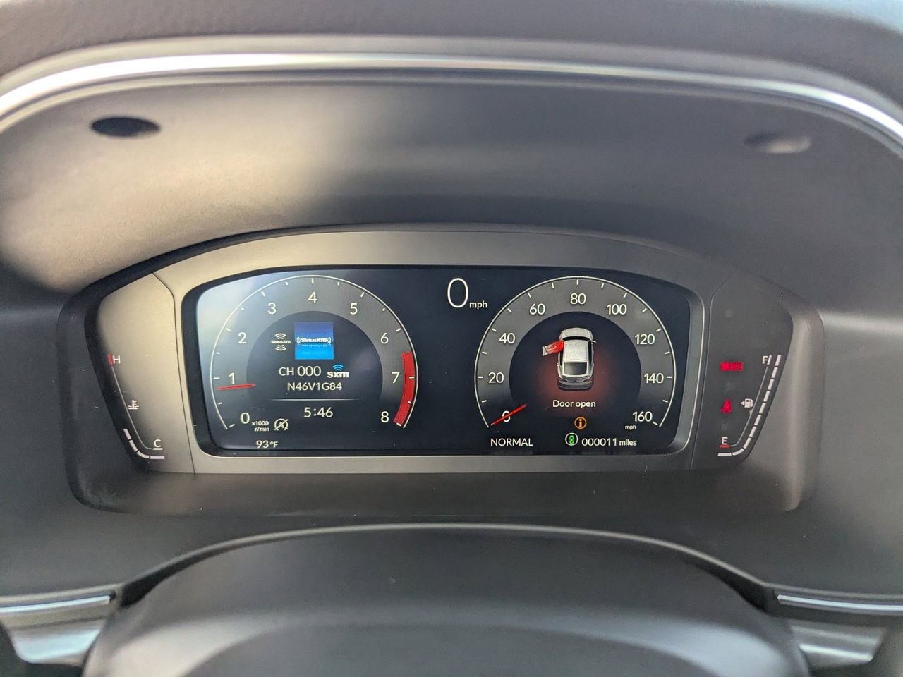 New 2026 Platinum White Pearl Acura A-Spec Tech Package image 34