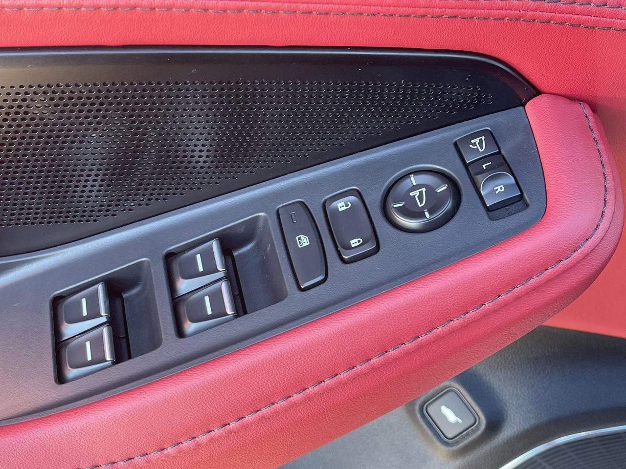 New 2026 Platinum White Pearl Acura SH-AWD Type S w/Advance Package image 22