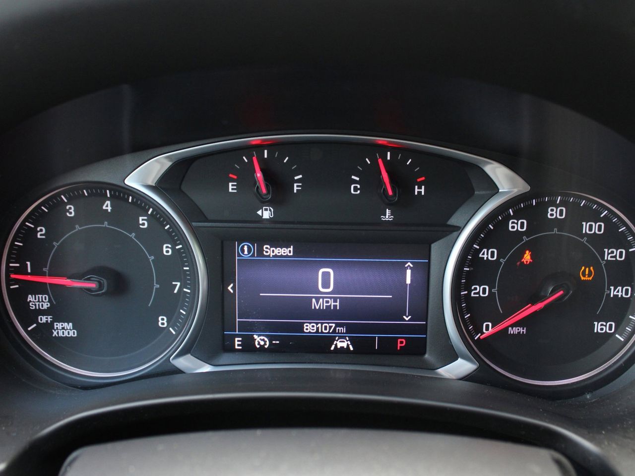 Used 2020 Summit White GMC SLE image 14