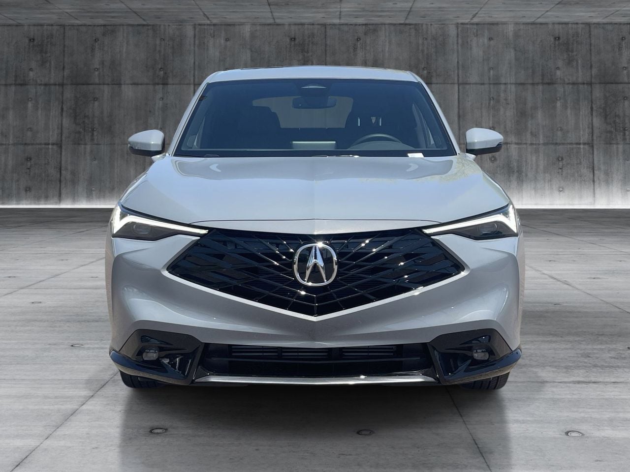 New 2026 Platinum White Pearl Acura A-Spec Package image 9