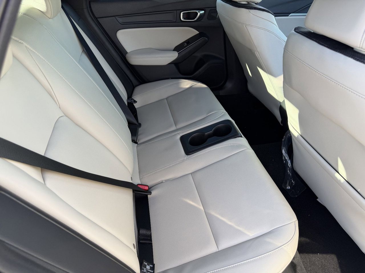 New 2026 Platinum White Pearl Acura Type S image 14