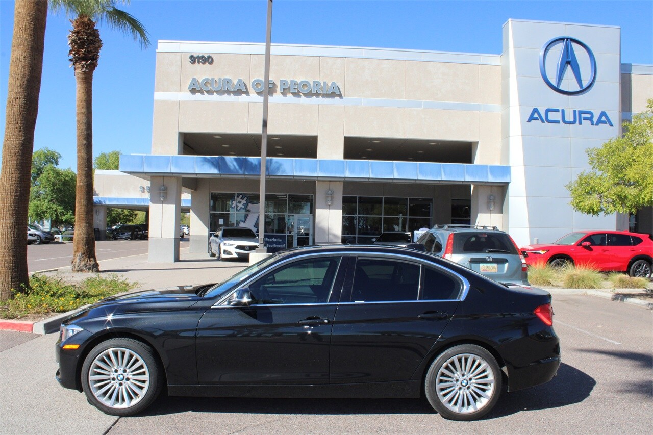 2013 Bmw 328i xDrive photo 2