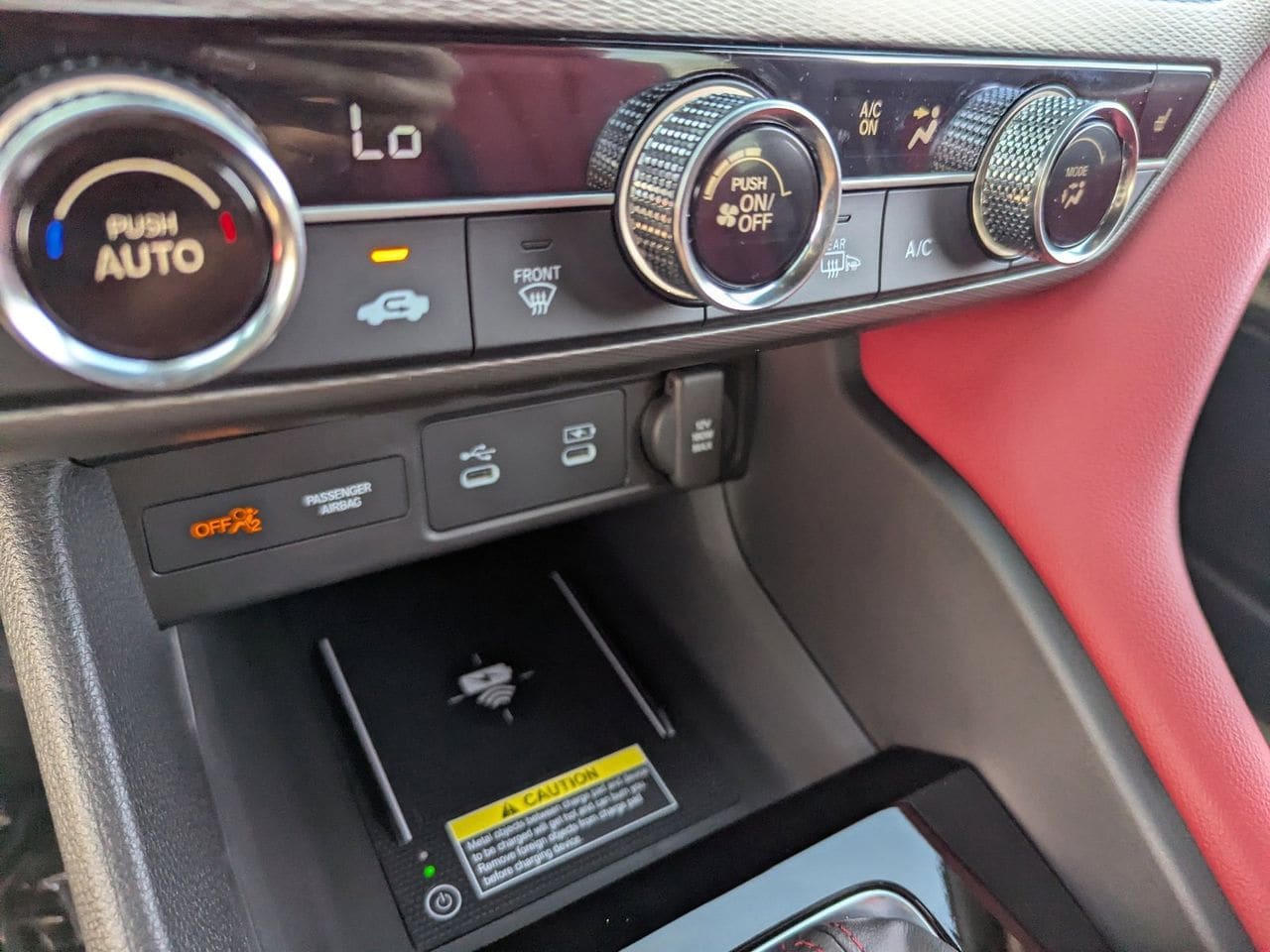 New 2026 Majestic Black Pearl Acura A-Spec Package image 30