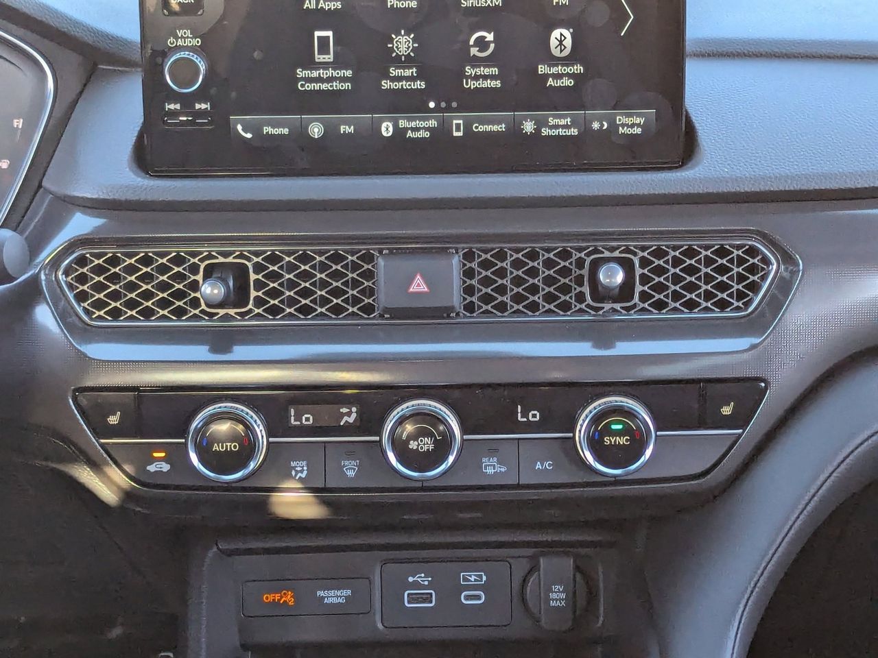 New 2026 Double Apex Blue Pearl Acura Type S image 20