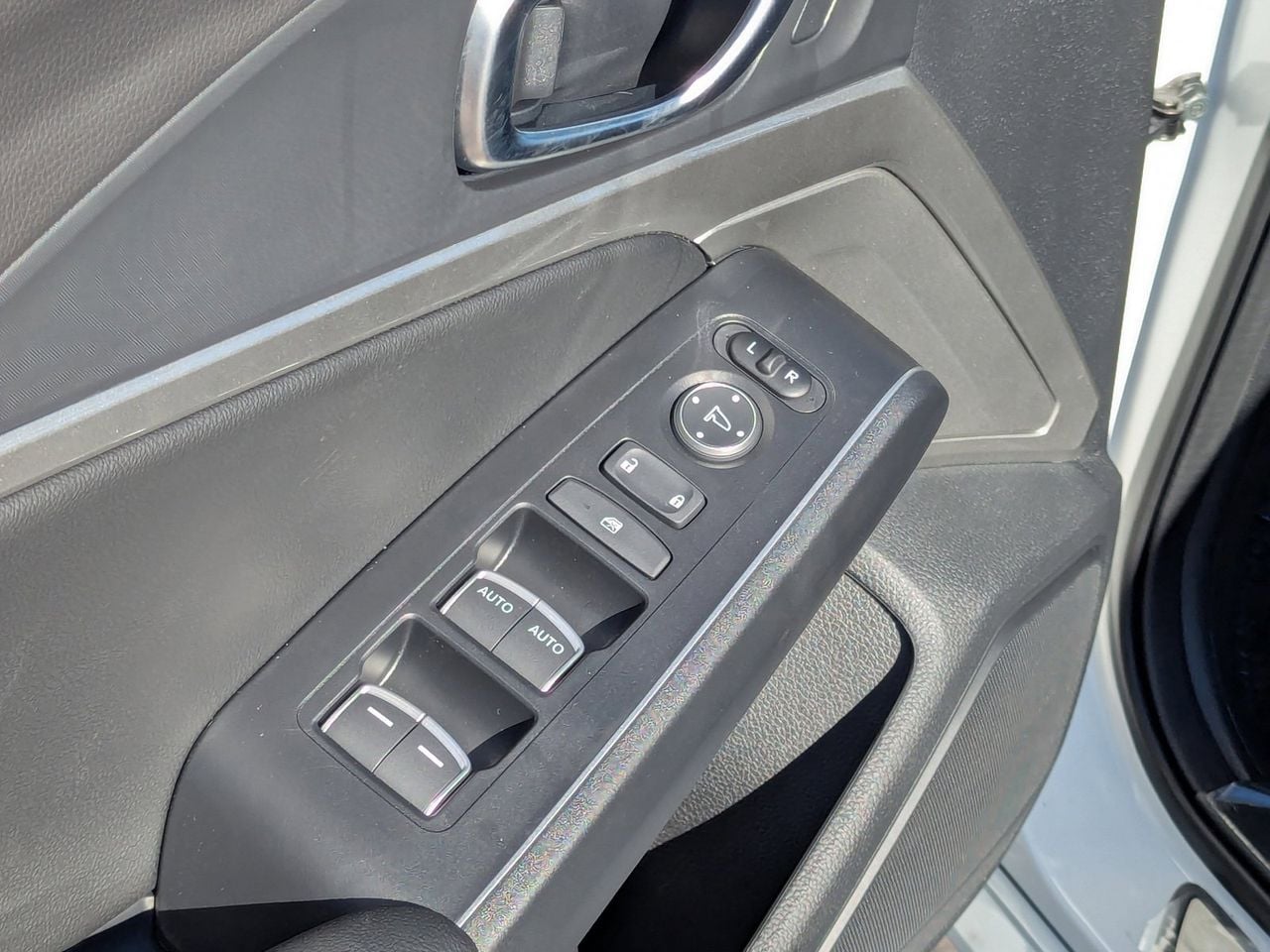 New 2026 Platinum White Pearl Acura A-Spec Package image 26