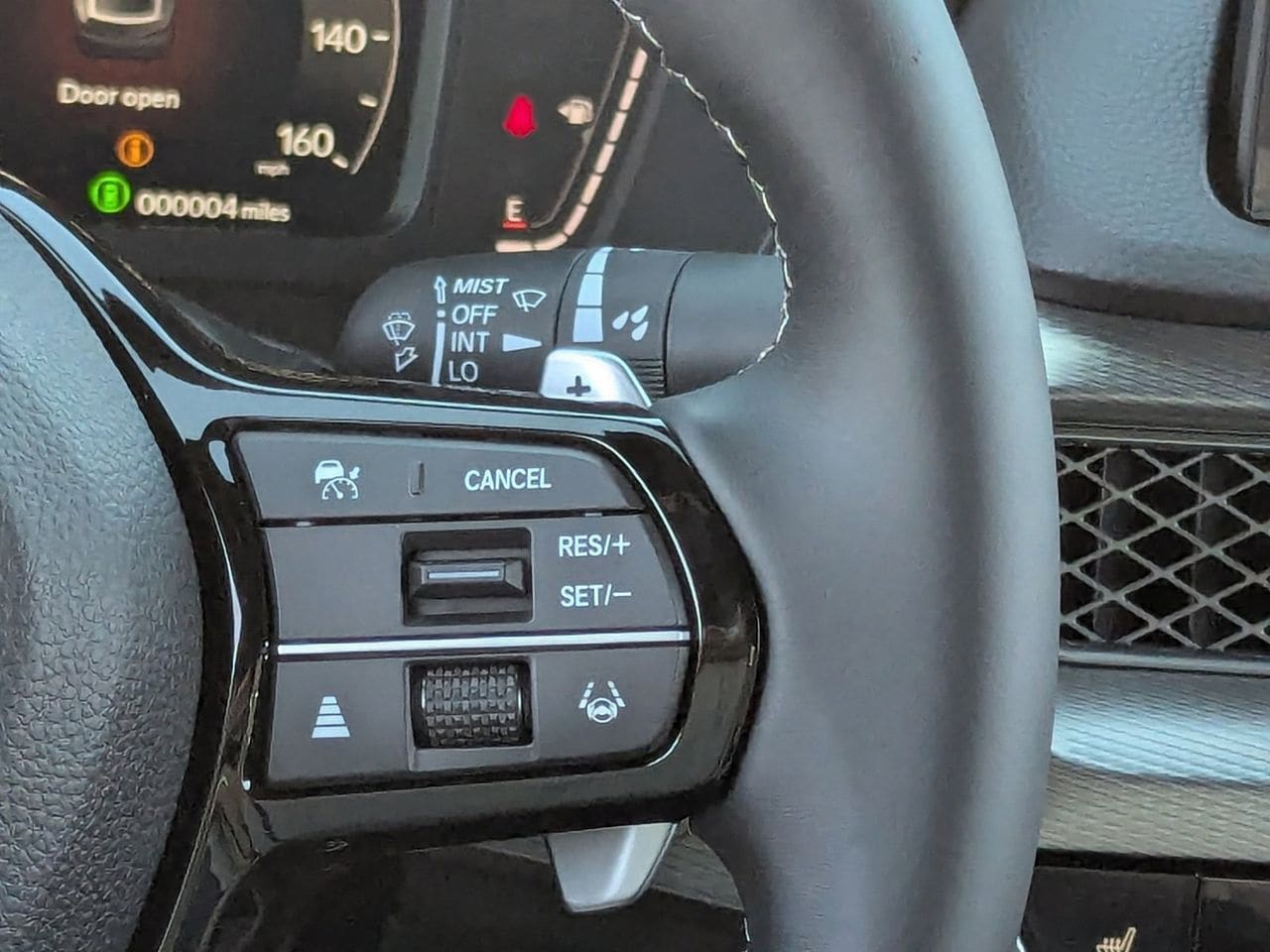 New 2026 Double Apex Blue Pearl Acura A-Spec Package image 28