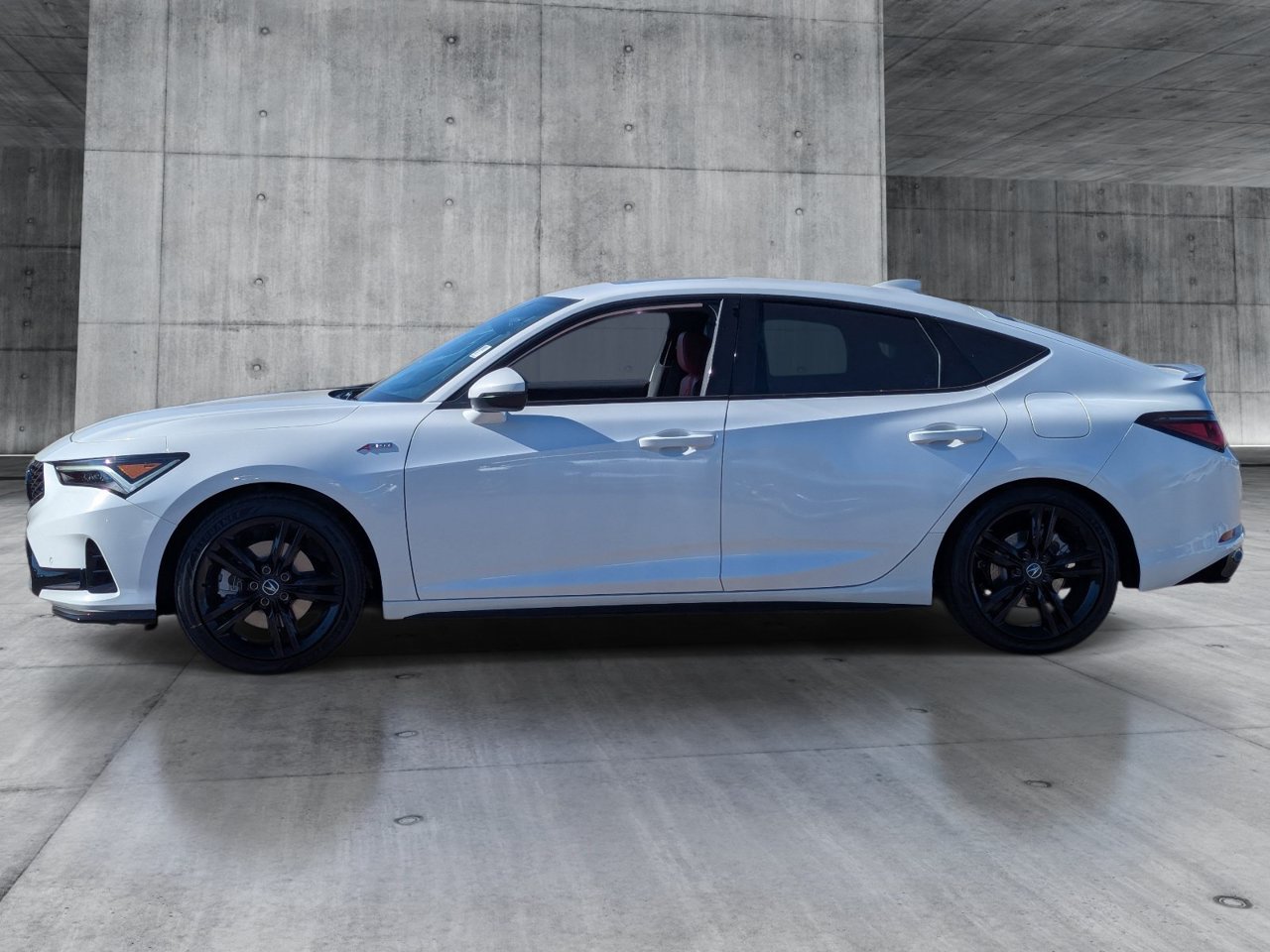New 2026 Acura Integra A-Spec Tech Package Hatchback