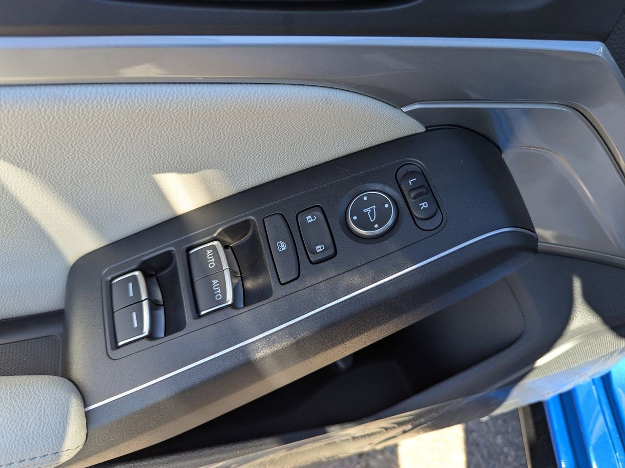 New 2026 Double Apex Blue Pearl Acura A-Spec Package image 33