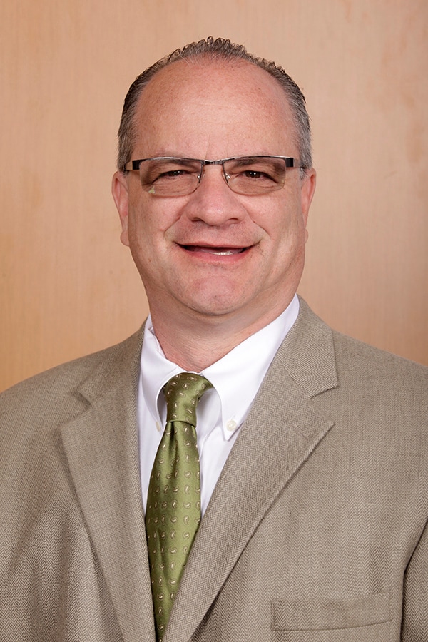 Steve Hoffman