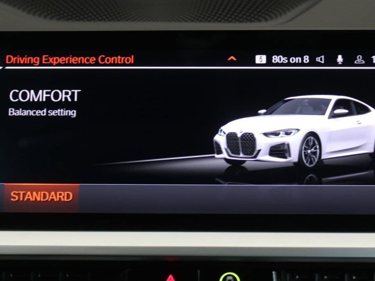 Used 2023 Alpine White BMW M440i image 24