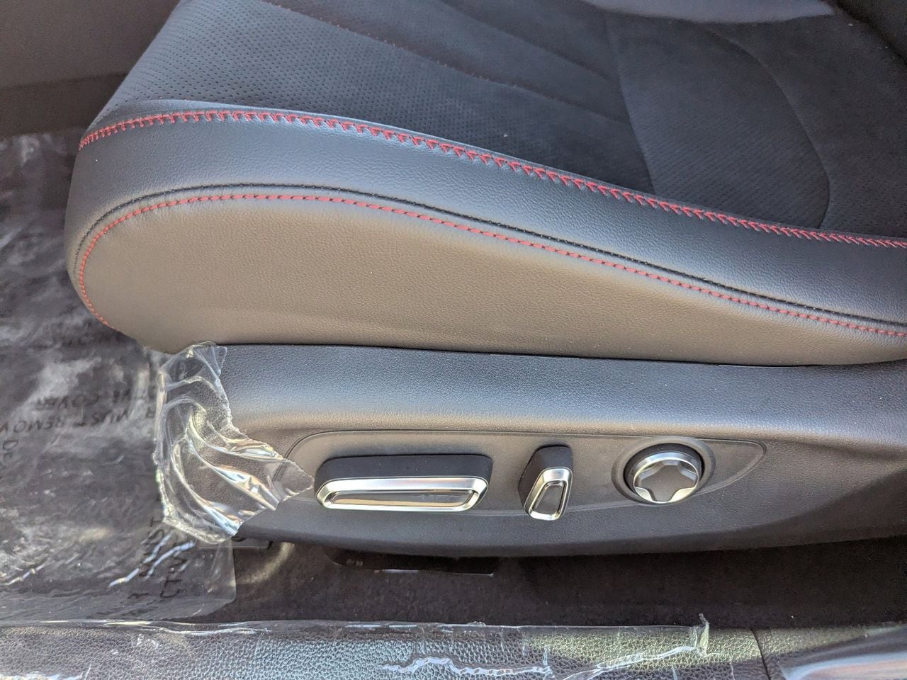 New 2026 Platinum White Pearl Acura Type S image 27