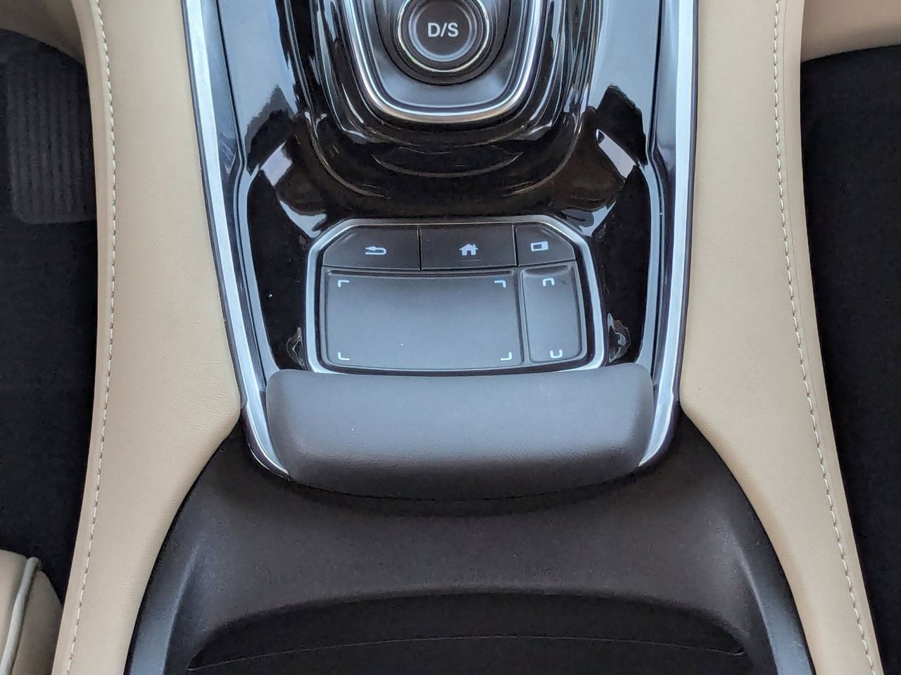 Certified Used 2024 Majestic Black Pearl Acura Advance Package SH-AWD image 24