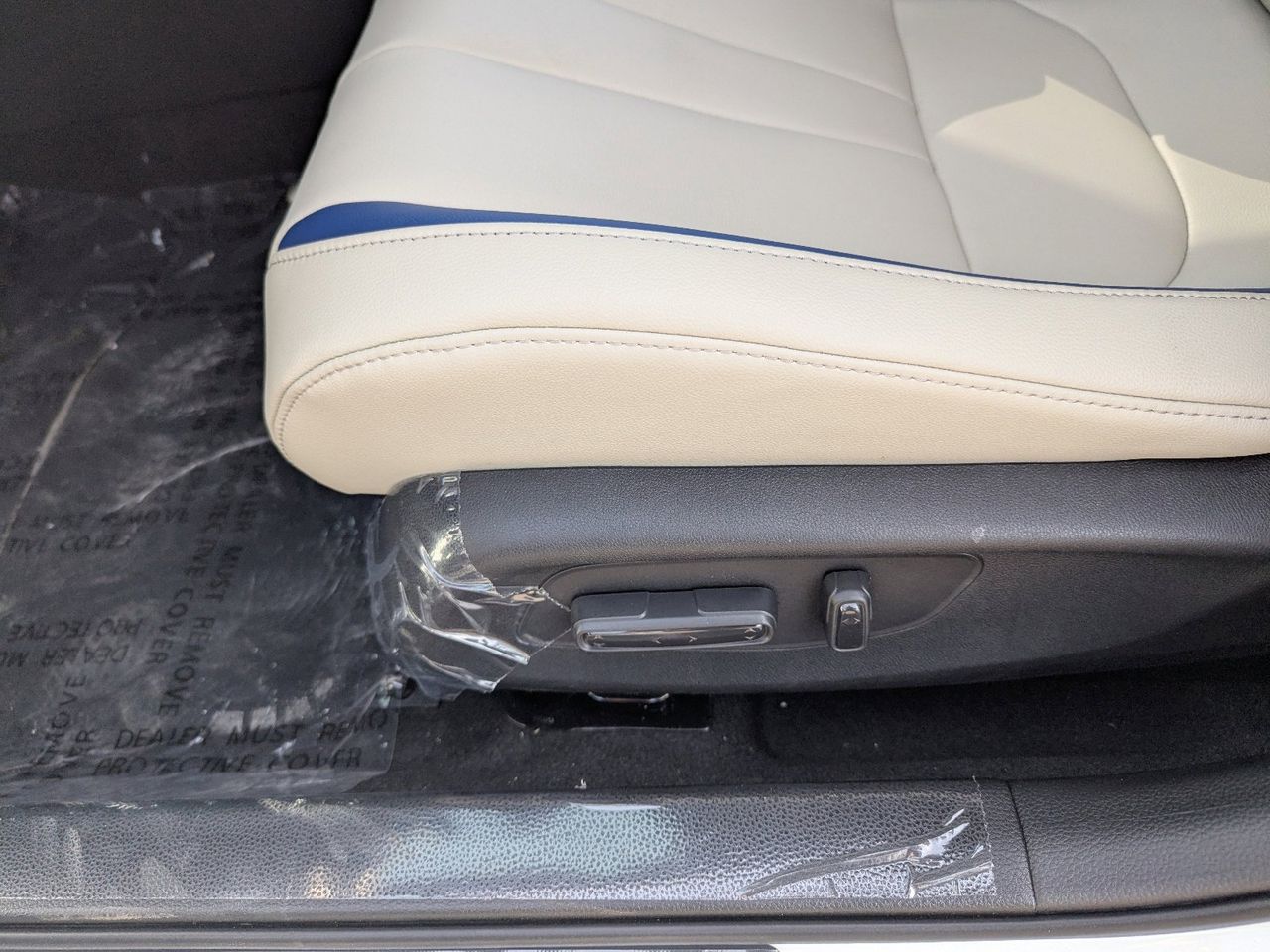 New 2026 Platinum White Pearl Acura A-Spec Package image 30