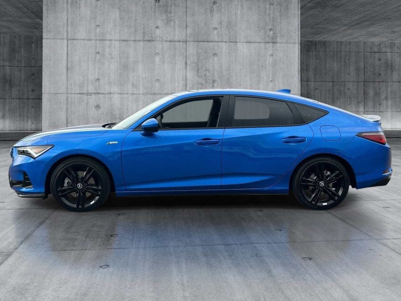 New 2026 Platinum White Pearl Acura A-Spec Package image 2