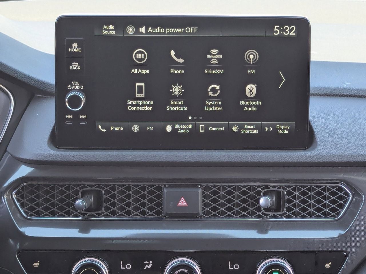 New 2026 Platinum White Pearl Acura Type S image 19