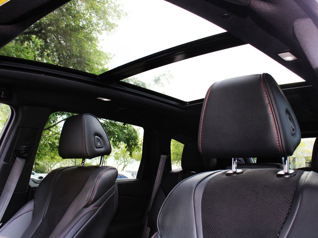 Used 2024 Platinum White Pearl Acura A-Spec SH-AWD image 14