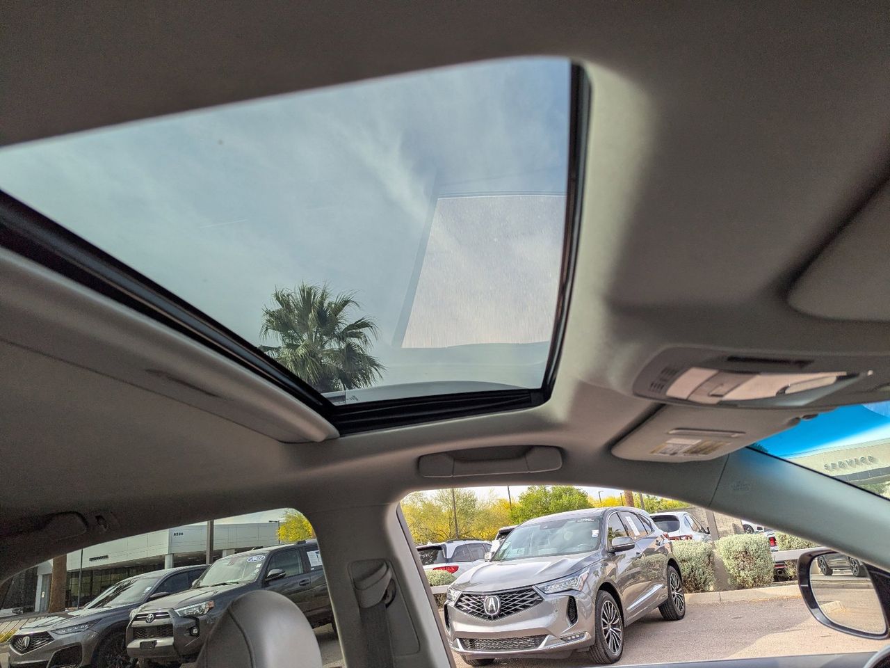 Used 2015 Obsidian Lexus 350 image 11