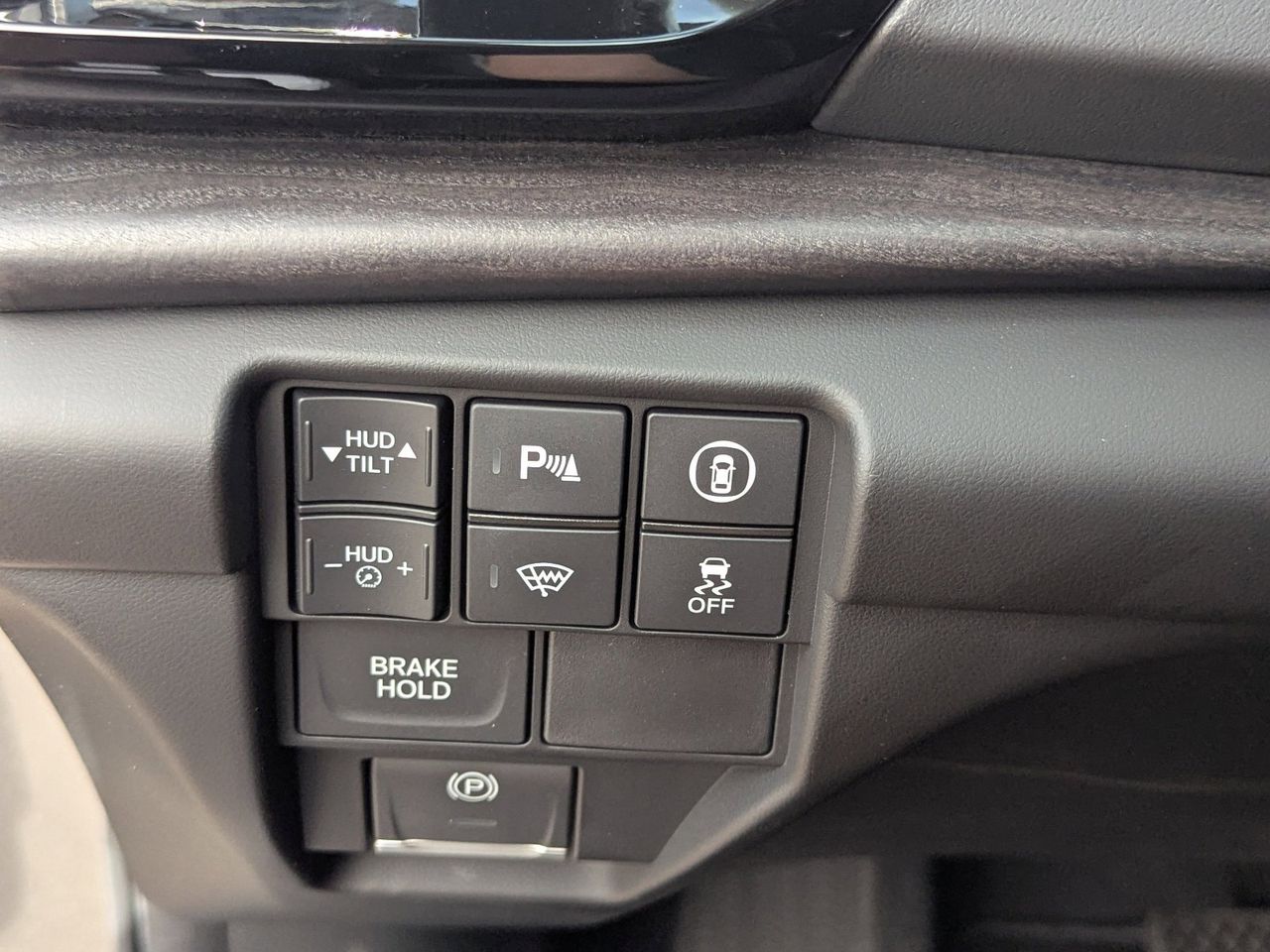 Certified Used 2025 Liquid Carbon Metallic Acura Advance Package SH-AWD image 34