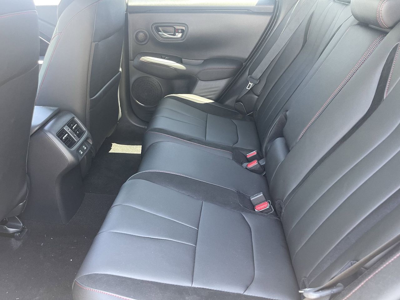 New 2026 Platinum White Pearl Acura A-Spec Package image 20