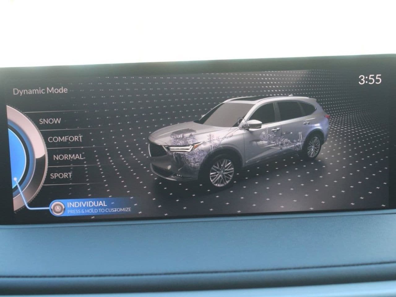 Certified Used 2024 Majestic Black Pearl Acura Technology image 42