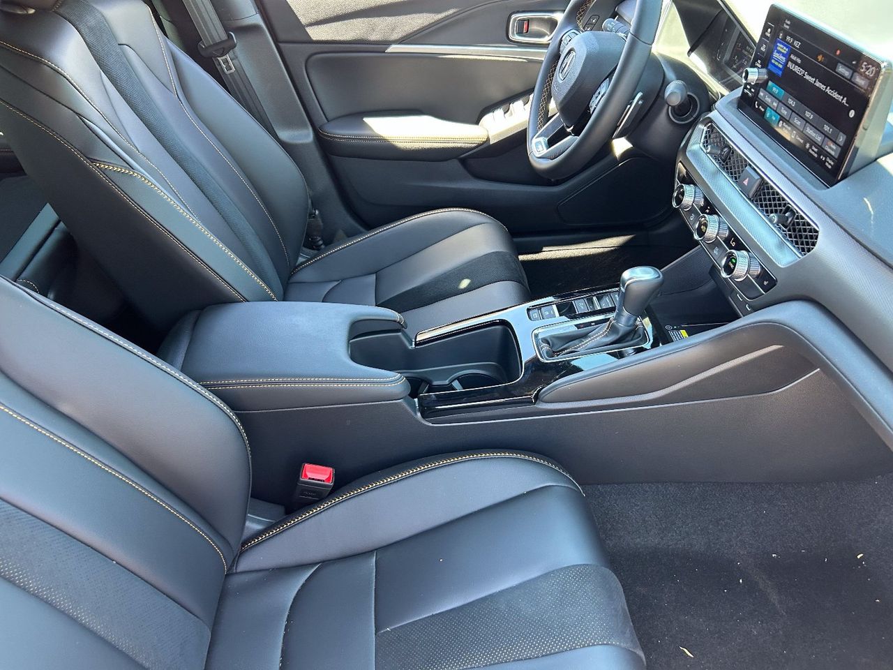 2026 Acura Integra A-Spec w/Technology Package - Photo 13