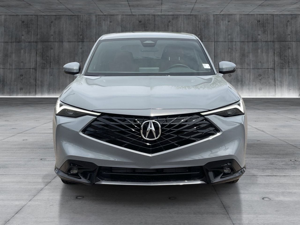 New 2026 Urban Gray Pearl Acura A-Spec Package image 9