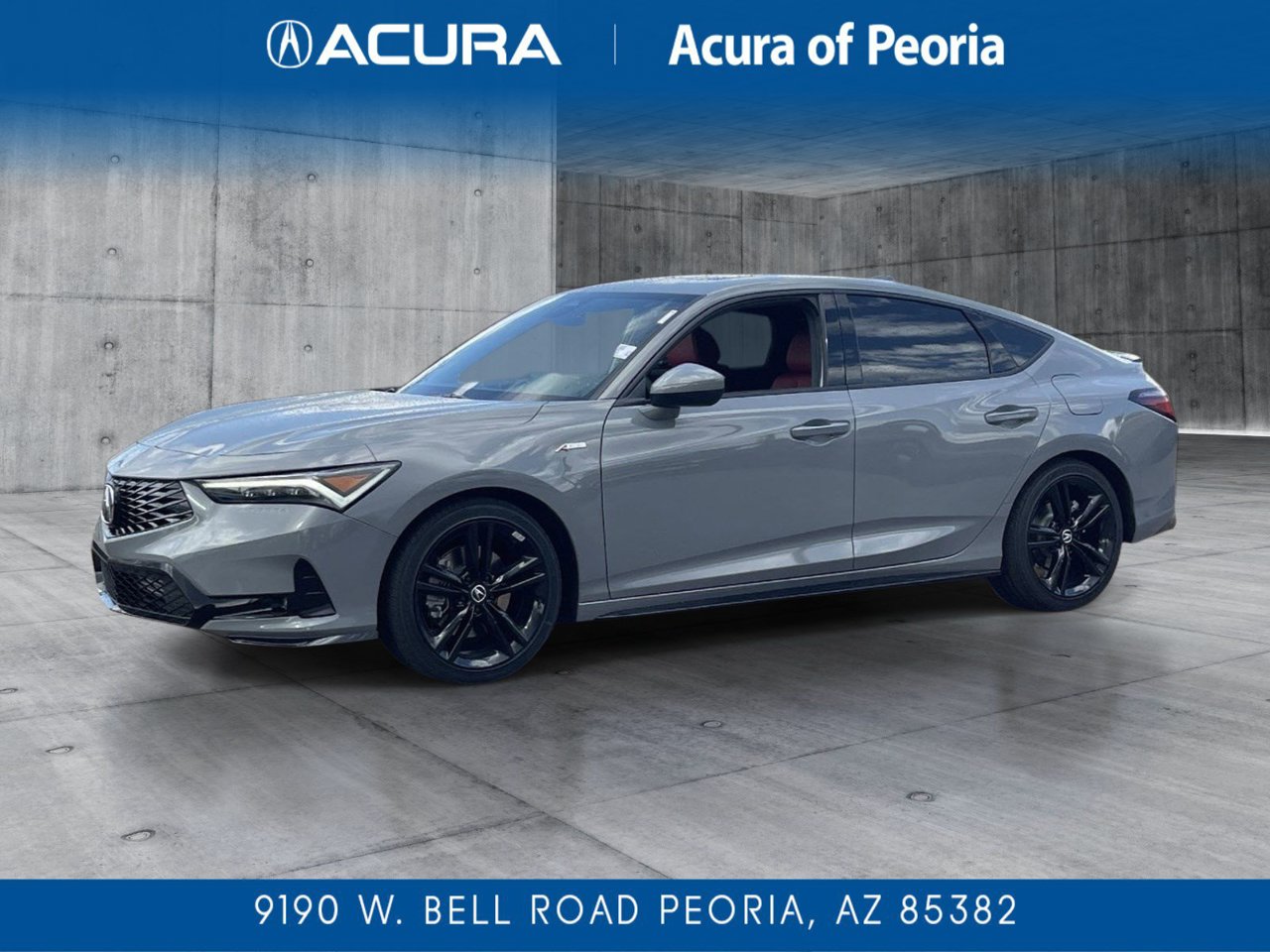  Acura Integra