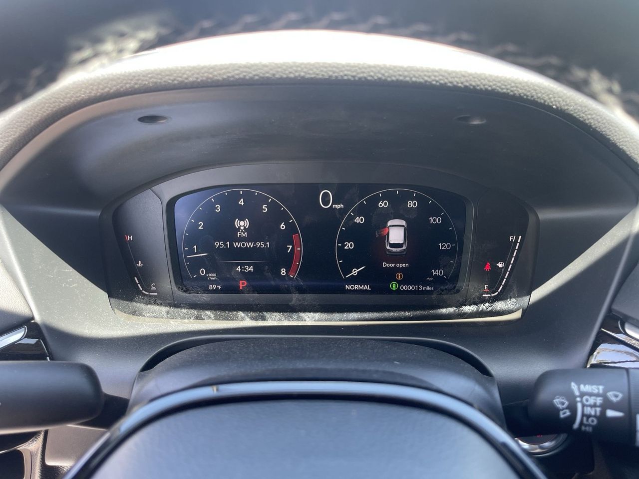 New 2026 Urban Gray Pearl Acura Base image 35