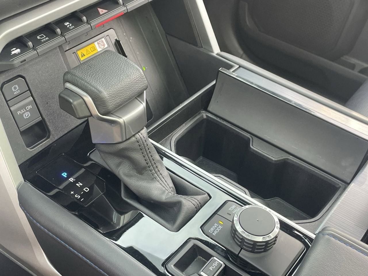 Used 2024 Celestial Silver Metallic Toyota Platinum image 30