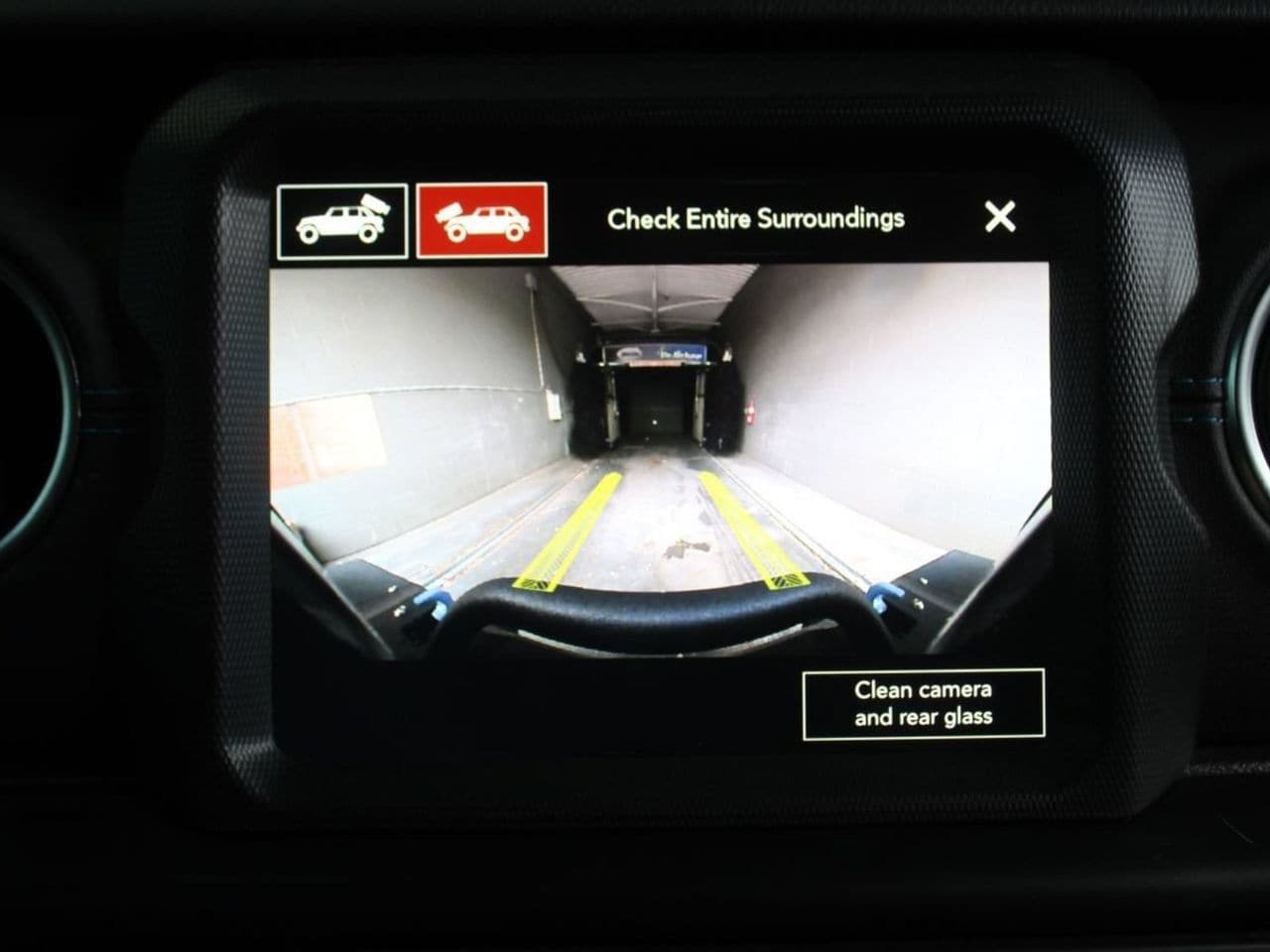 Used 2021 Black Clearcoat Jeep Unlimited Rubicon 4xe image 20