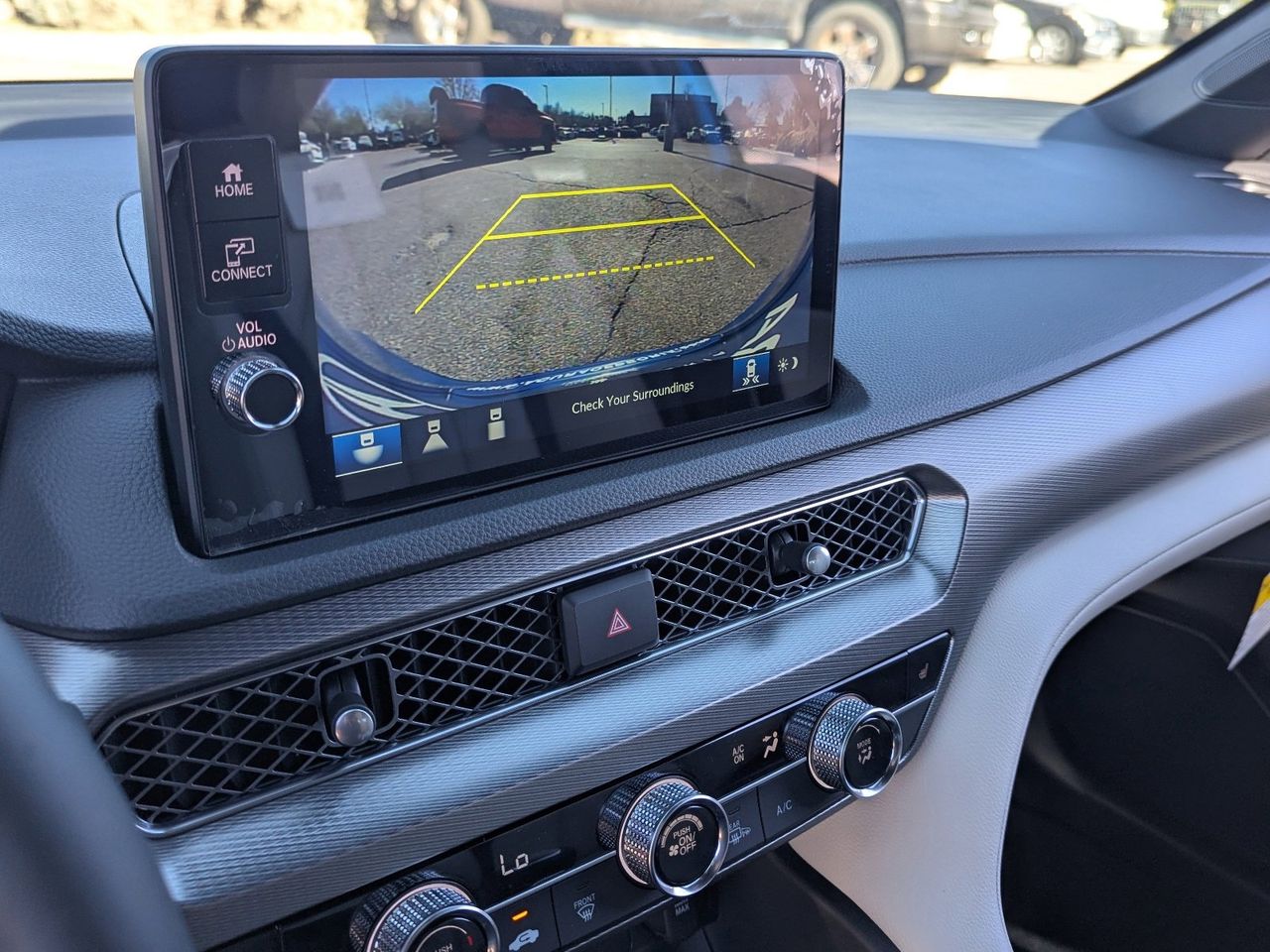 New 2026 Double Apex Blue Pearl Acura A-Spec Package image 34