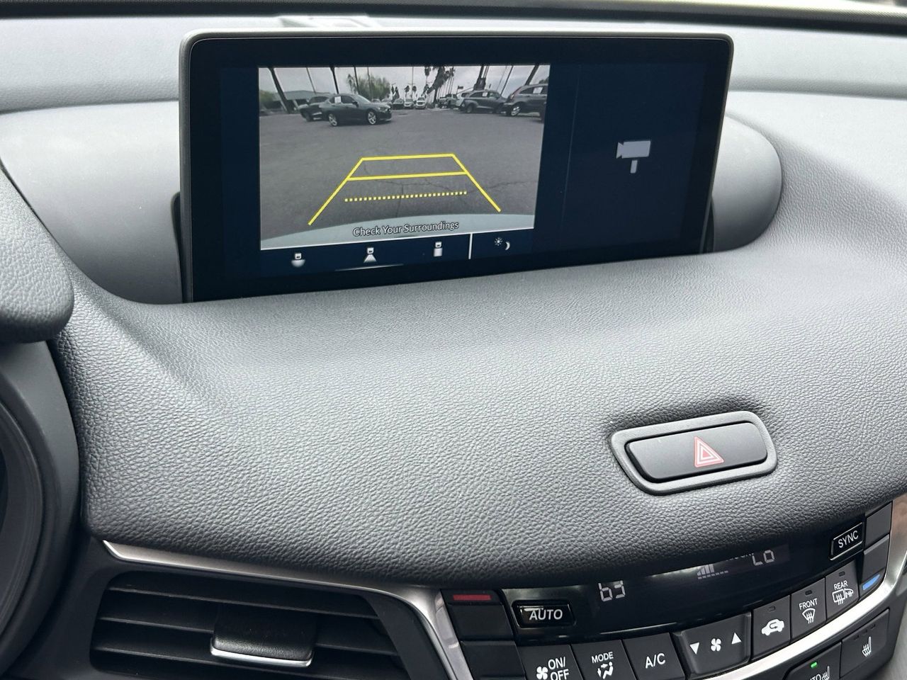 Certified Used 2023 Platinum White Pearl Acura Premium Base image 32