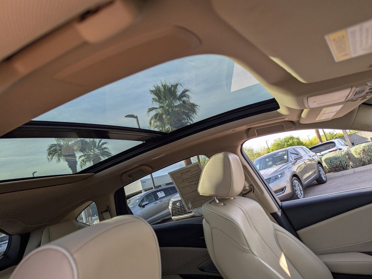 Certified Used 2024 Majestic Black Pearl Acura Advance Package SH-AWD image 11