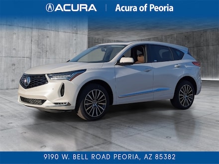 2026 Acura RDX Advance Package Sport Utility