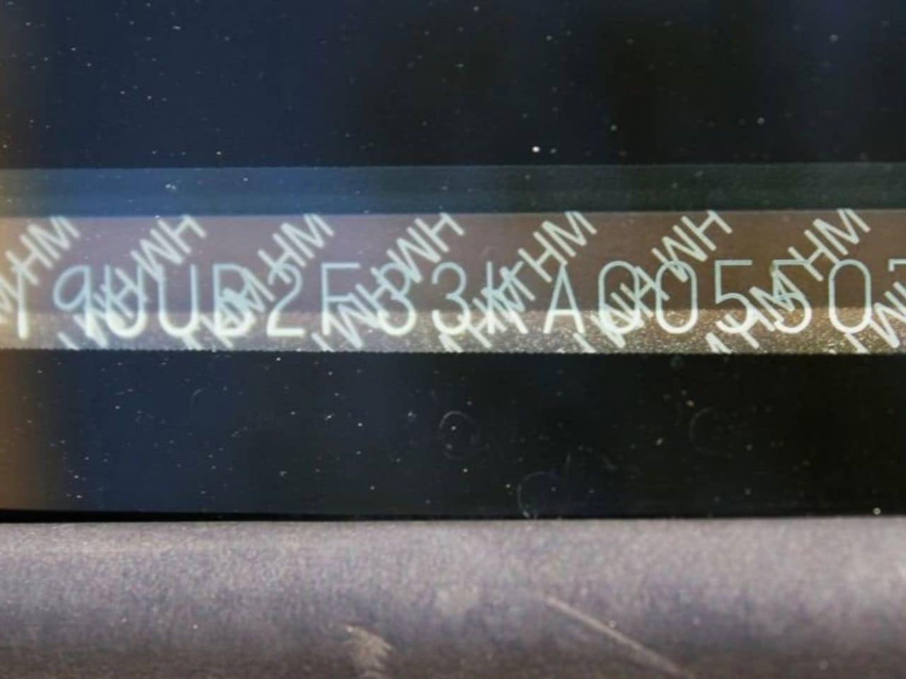 Used 2019 Modern Steel Metallic Acura 3.5L V6 image 30