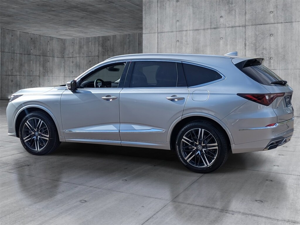 New 2026 Acura MDX SH-AWD Advance Package Sport Utility