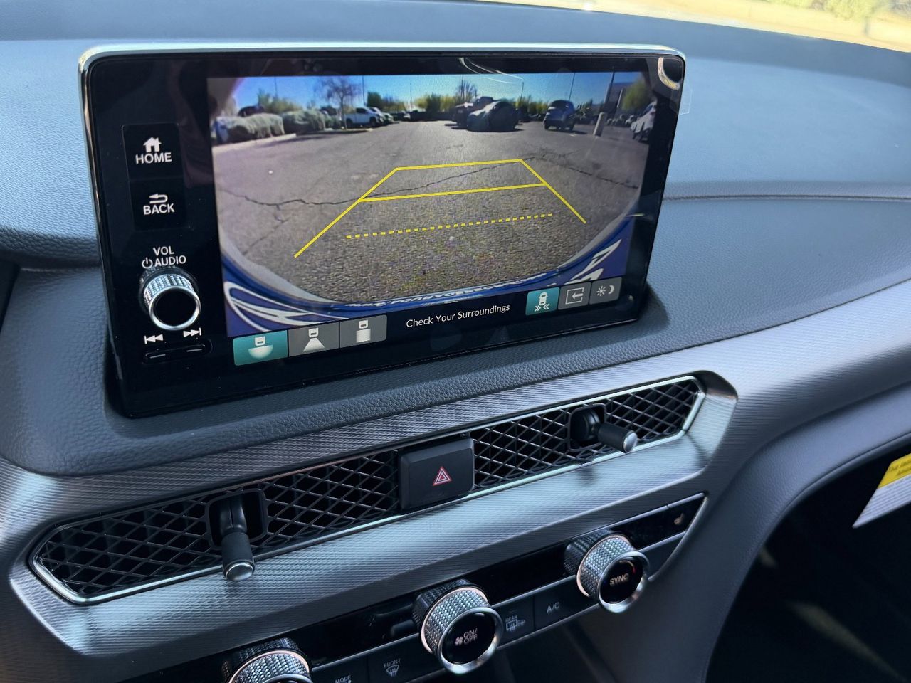 New 2026 Platinum White Pearl Acura A-Spec Tech Package image 31