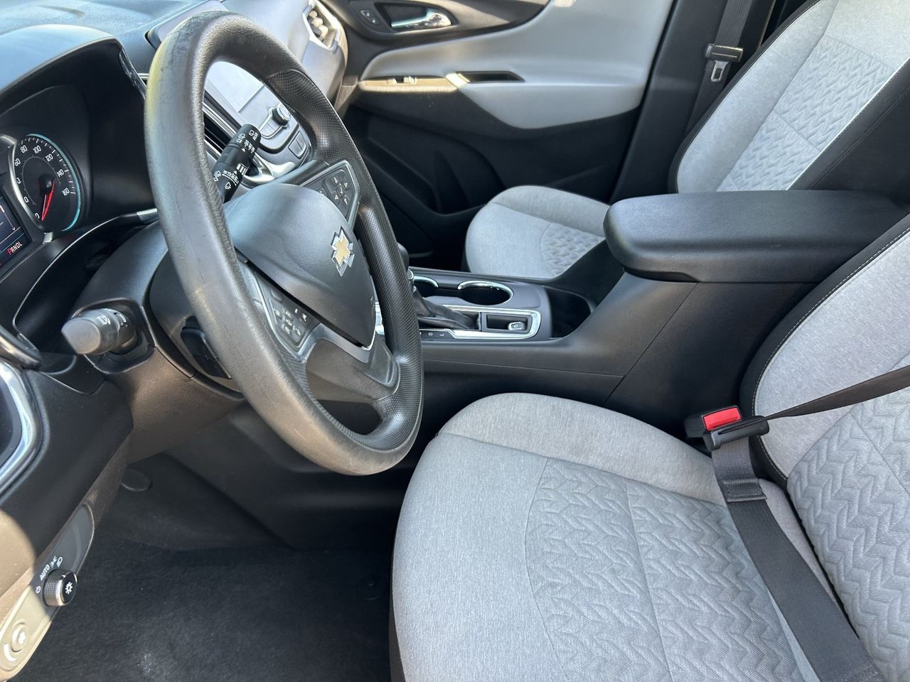 Used 2023 Iron Gray Metallic Chevrolet LT image 29