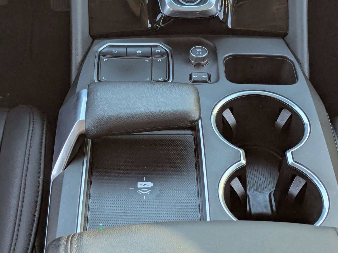 Certified Used 2023 Platinum White Pearl Acura 3.5L image 23