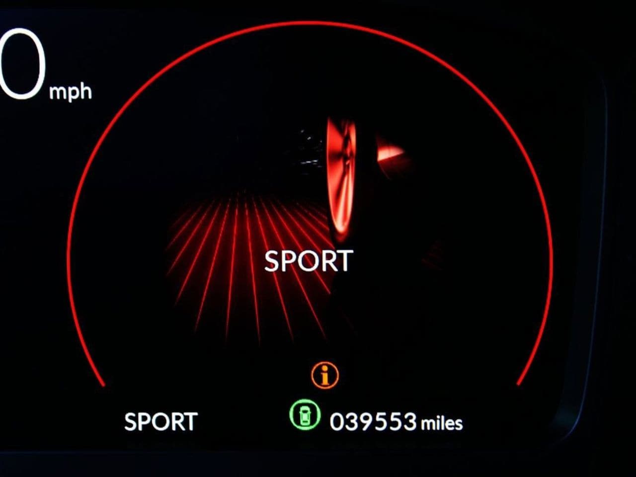 Used 2023 Lunar Silver Metallic Acura A-Spec Package image 22