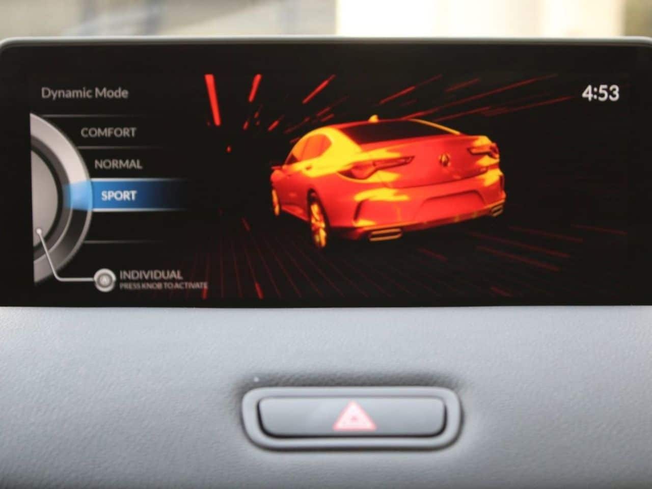 Certified Used 2023 Platinum White Pearl Acura Premium Base image 23