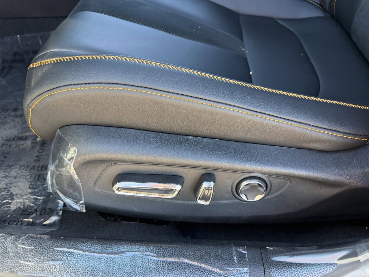 New 2026 Platinum White Pearl Acura A-Spec Tech Package image 29