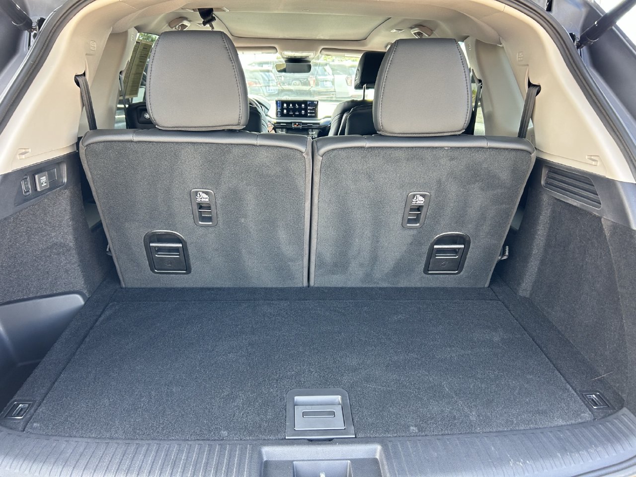 2026 Acura MDX Base - Photo 10