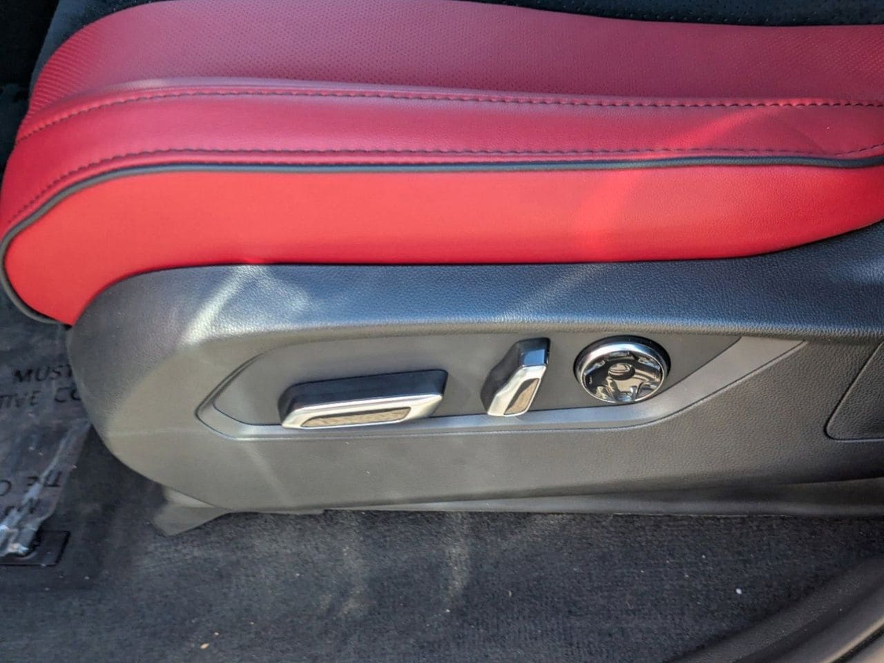 New 2026 Liquid Carbon Metallic Acura SH-AWD A-Spec Package image 15