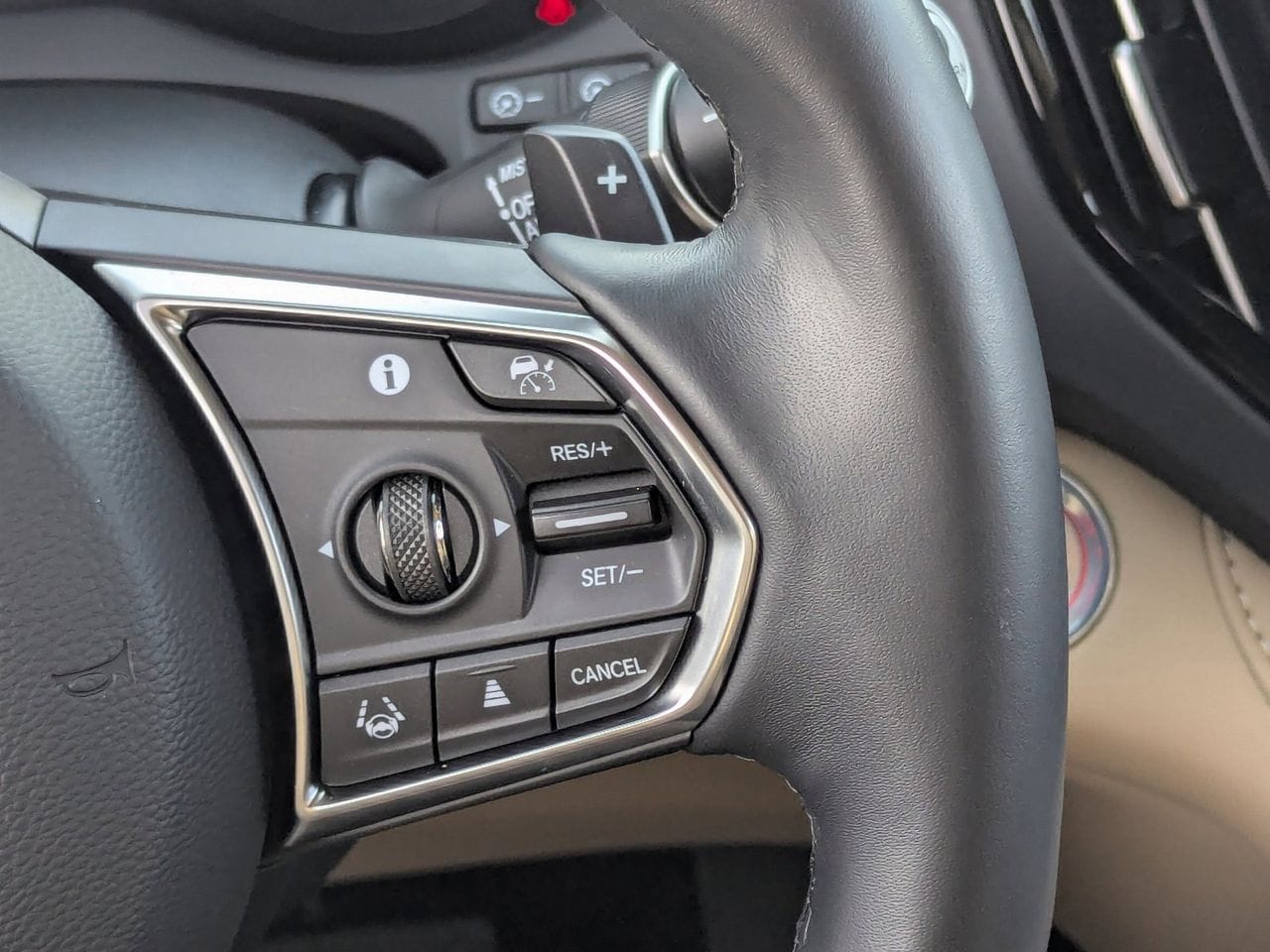 Certified Used 2024 Majestic Black Pearl Acura Advance Package SH-AWD image 27