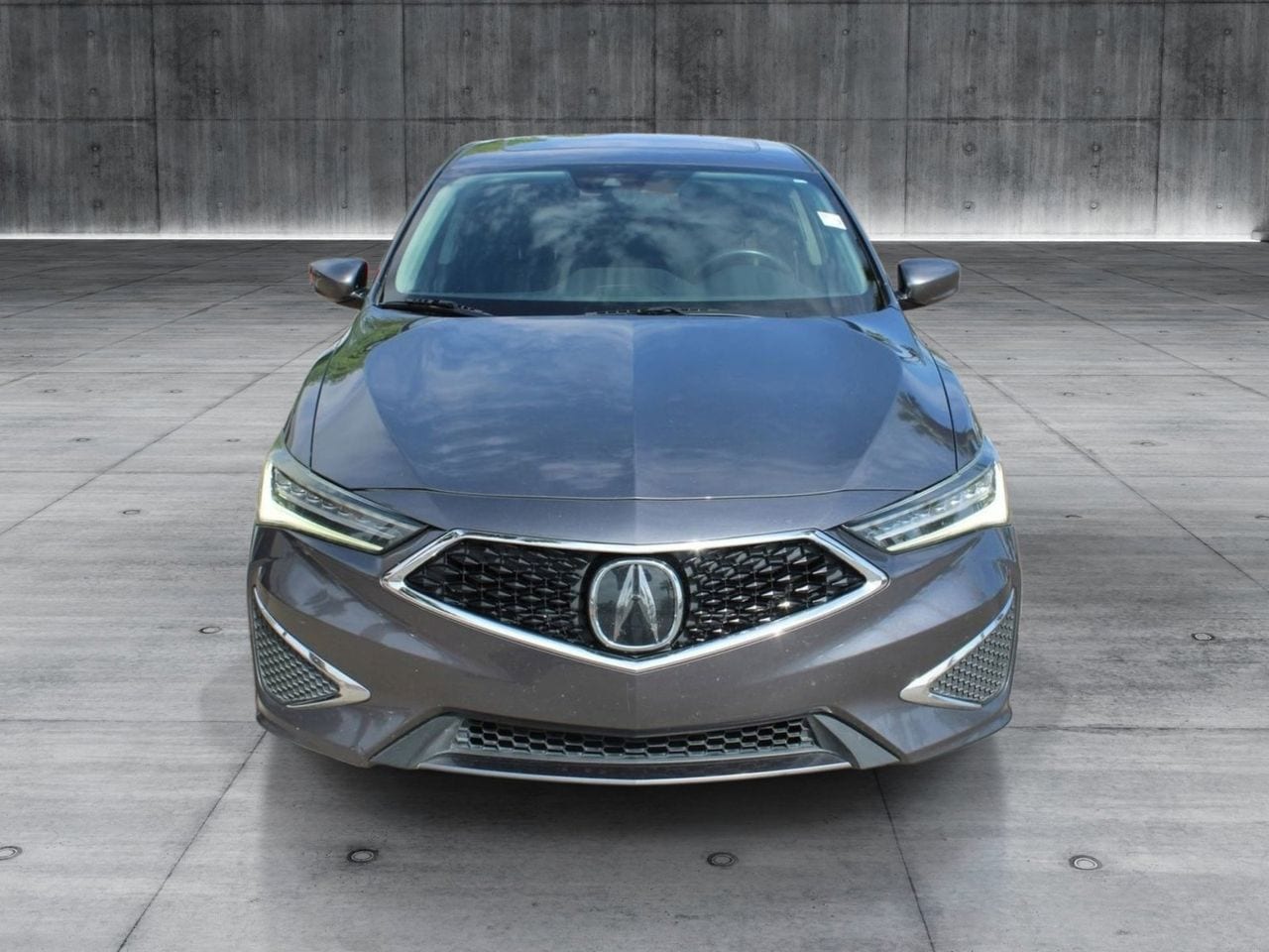 Used 2020 Modern Steel Metallic Acura Premium image 8