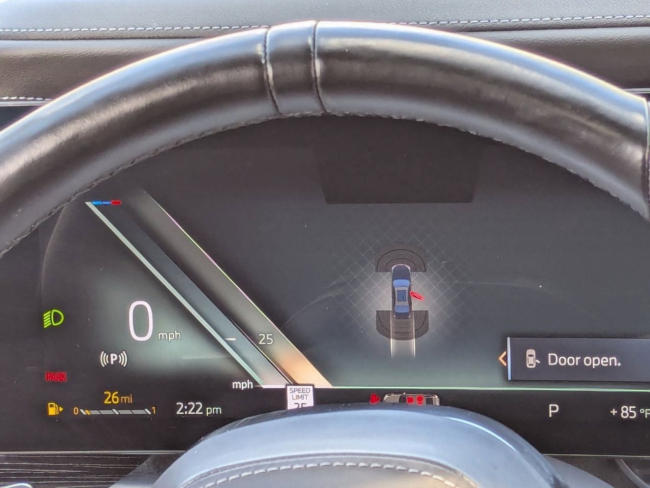 Used 2024 Black Sapphire Metallic BMW 740i image 25