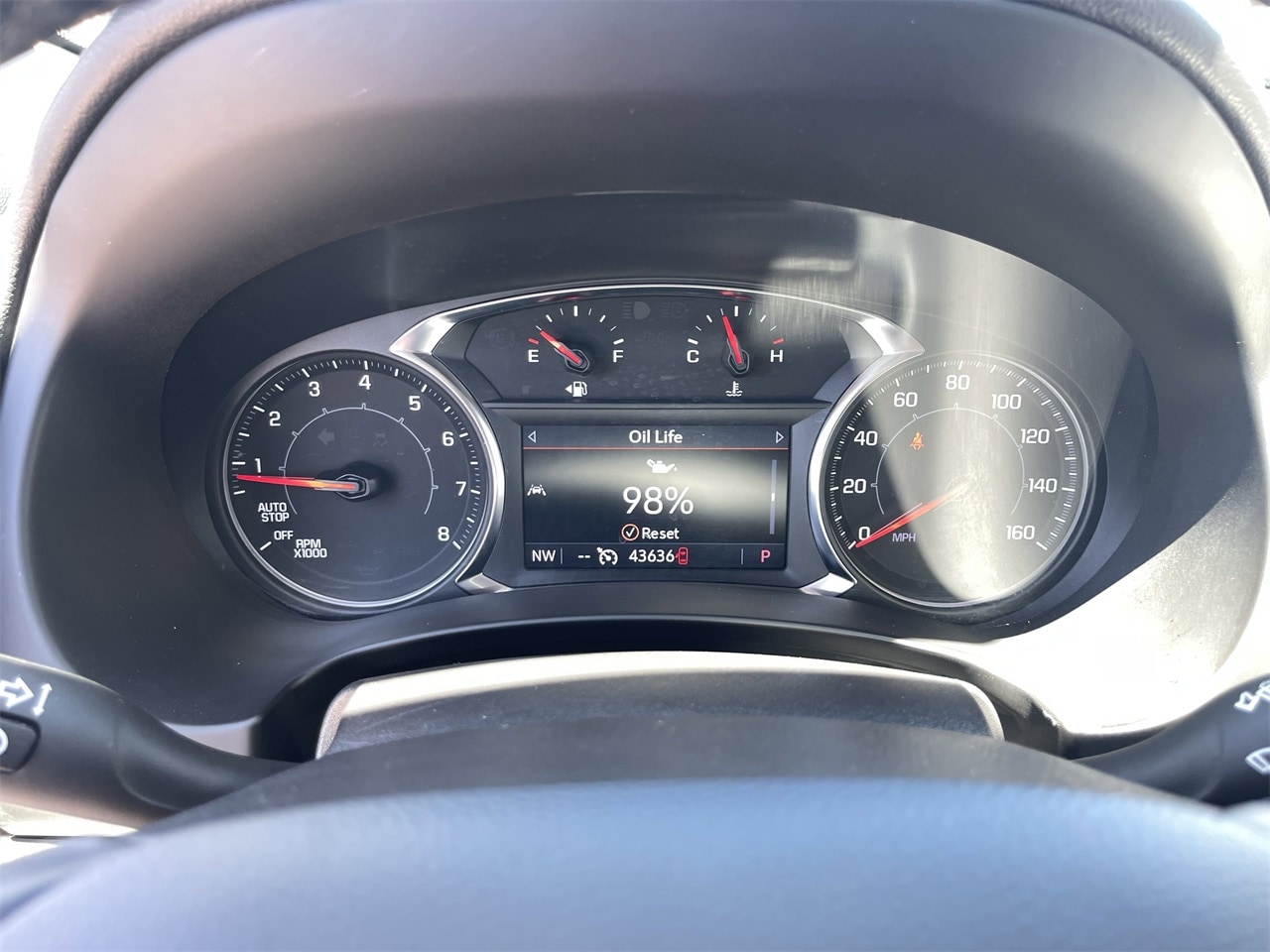 Image 31 of 2024 GMC Terrain