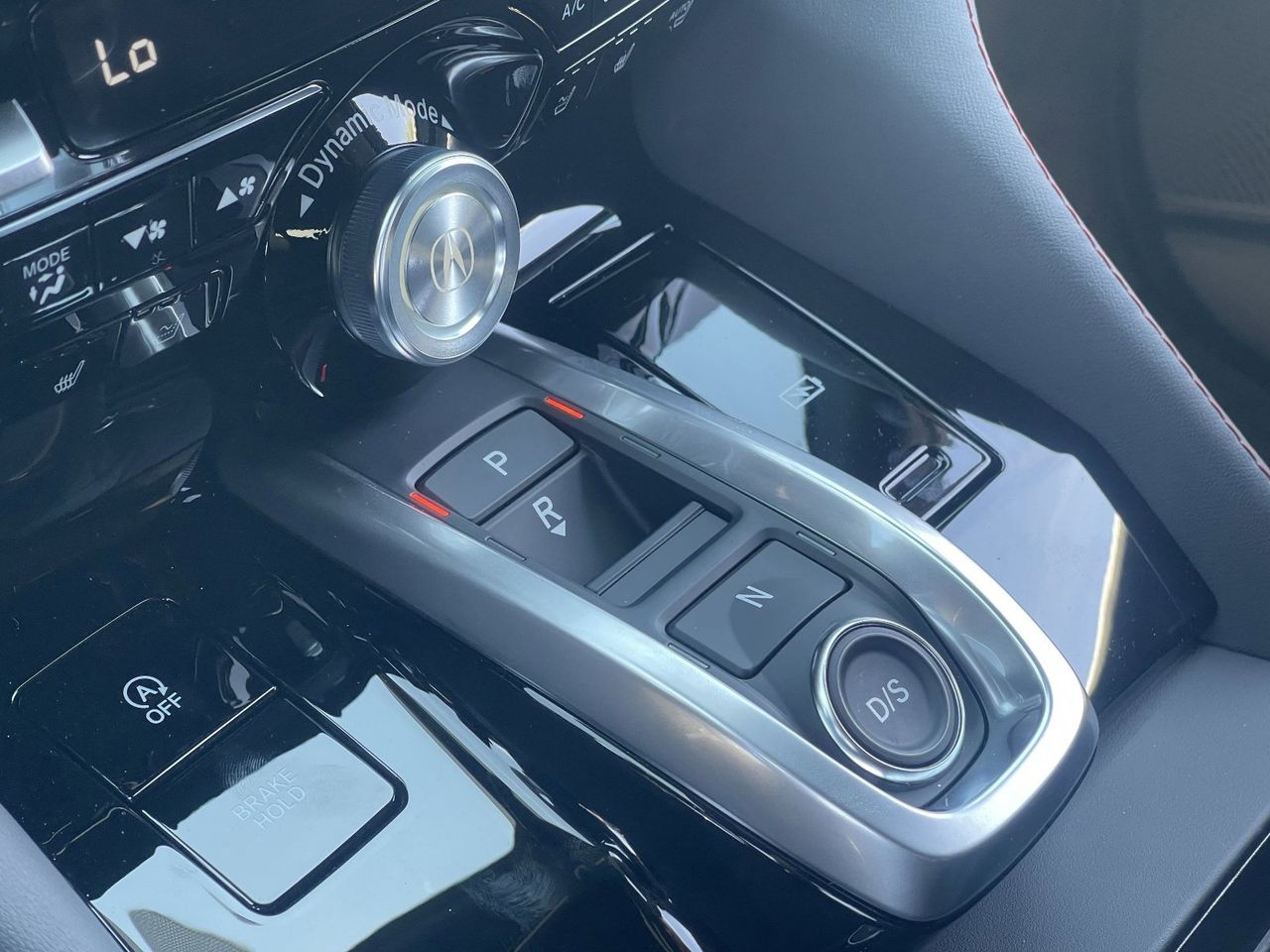 New 2026 Platinum White Pearl Acura SH-AWD A-Spec Advance Package image 29