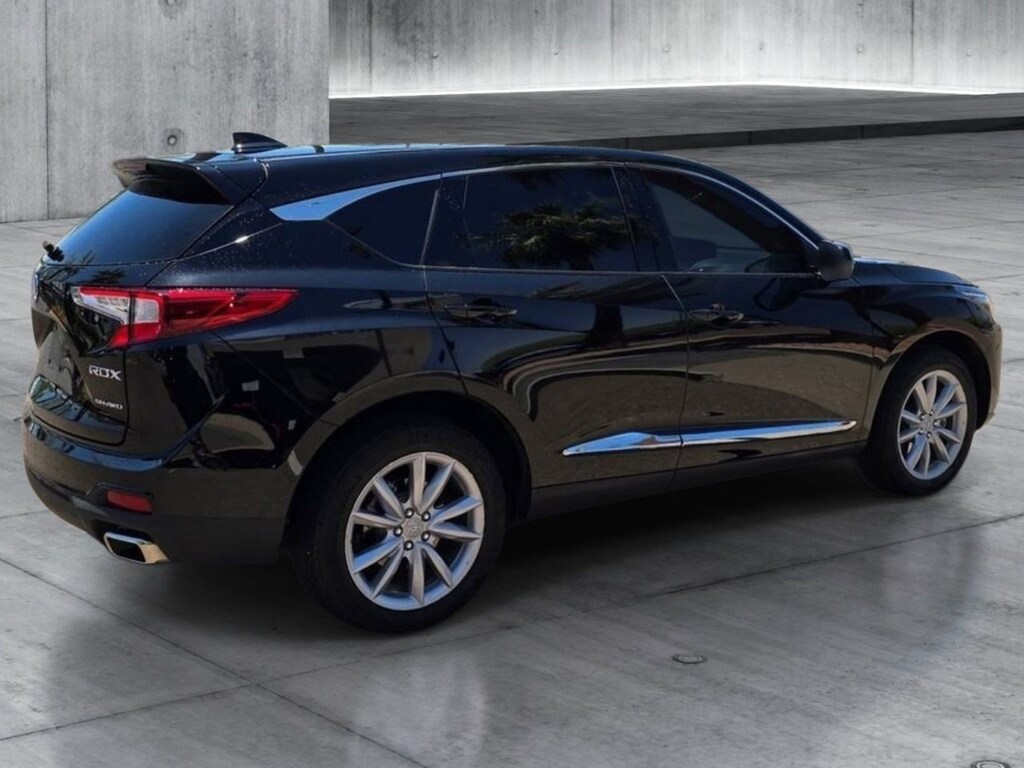 Certified 2024 Acura RDX Premium SH-AWD SUV